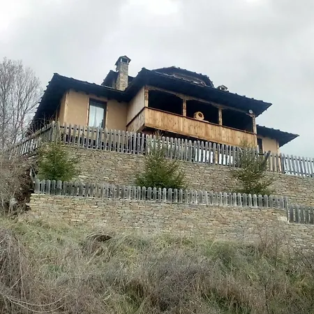 Ваканционна къща Къща За Гости В Индже Войвода Улица Пирин 28 Indzhe Voyvoda