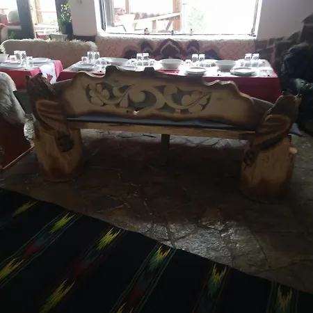 Къща За Гости В Индже Войвода Улица Пирин 28 Casa de Férias Indzhe Voyvoda